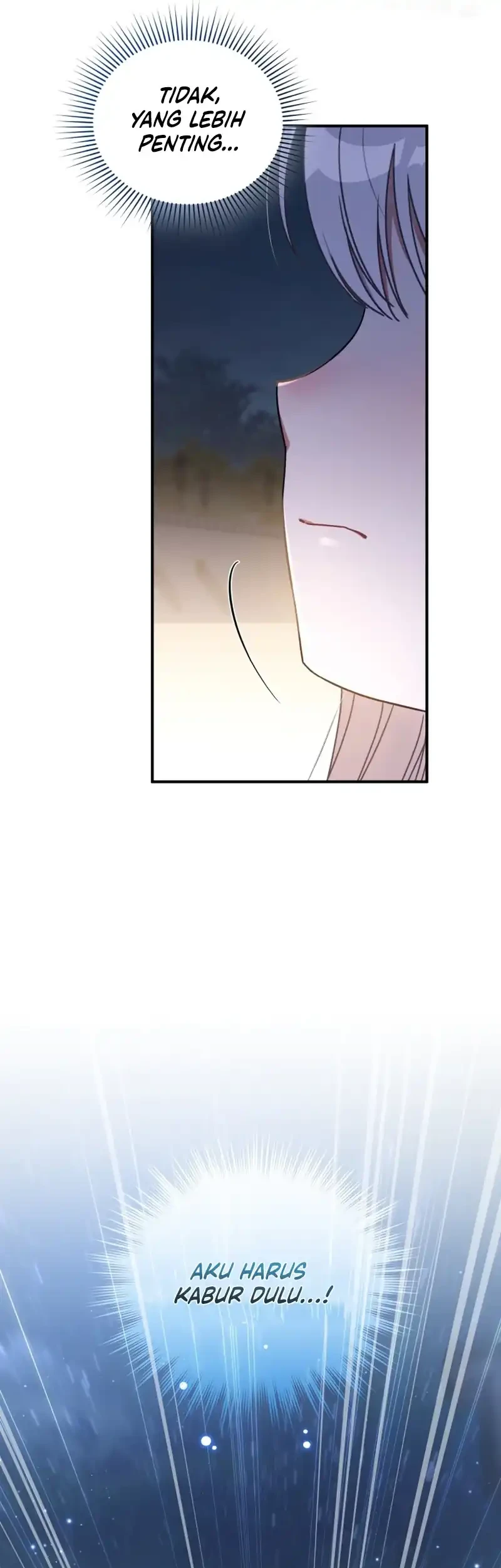 The White Tiger Clan's Baby Cotton Ball Chapter 4 - halaman 57