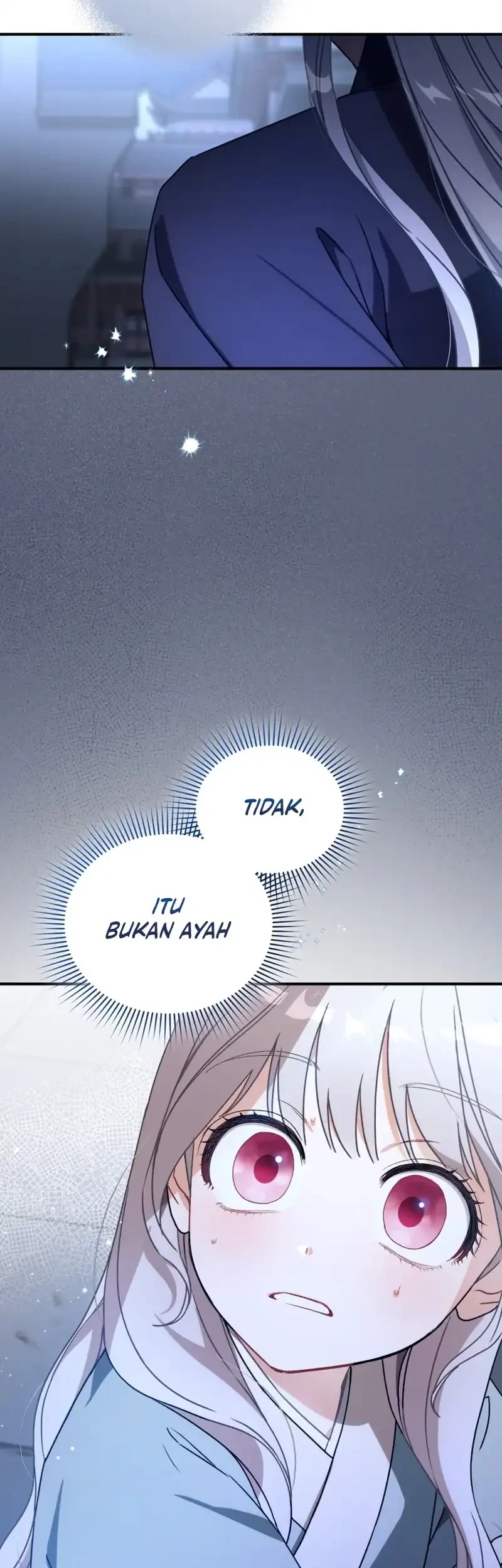 The White Tiger Clan's Baby Cotton Ball Chapter 4 - halaman 69