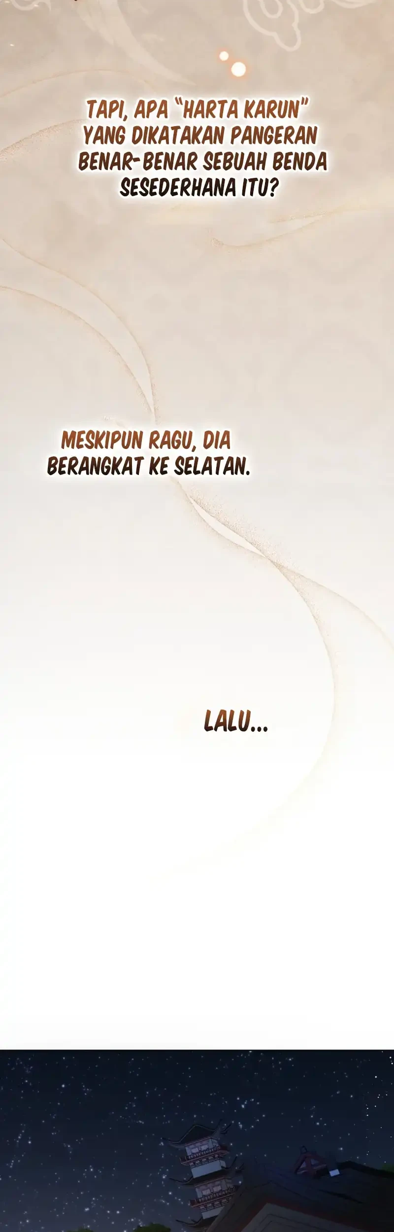 The White Tiger Clan's Baby Cotton Ball Chapter 5 - halaman 14