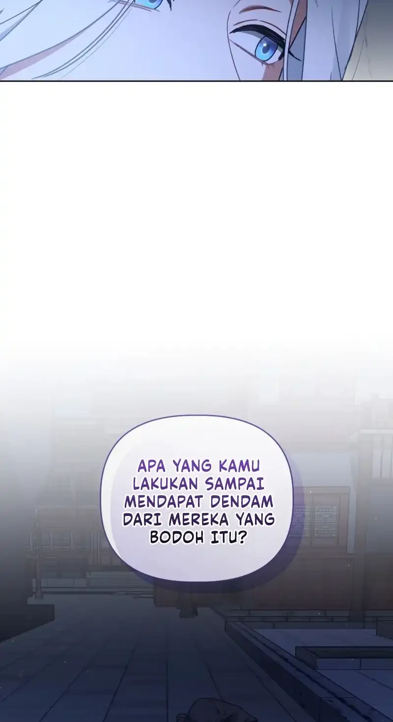 The White Tiger Clan's Baby Cotton Ball Chapter 5 - halaman 28