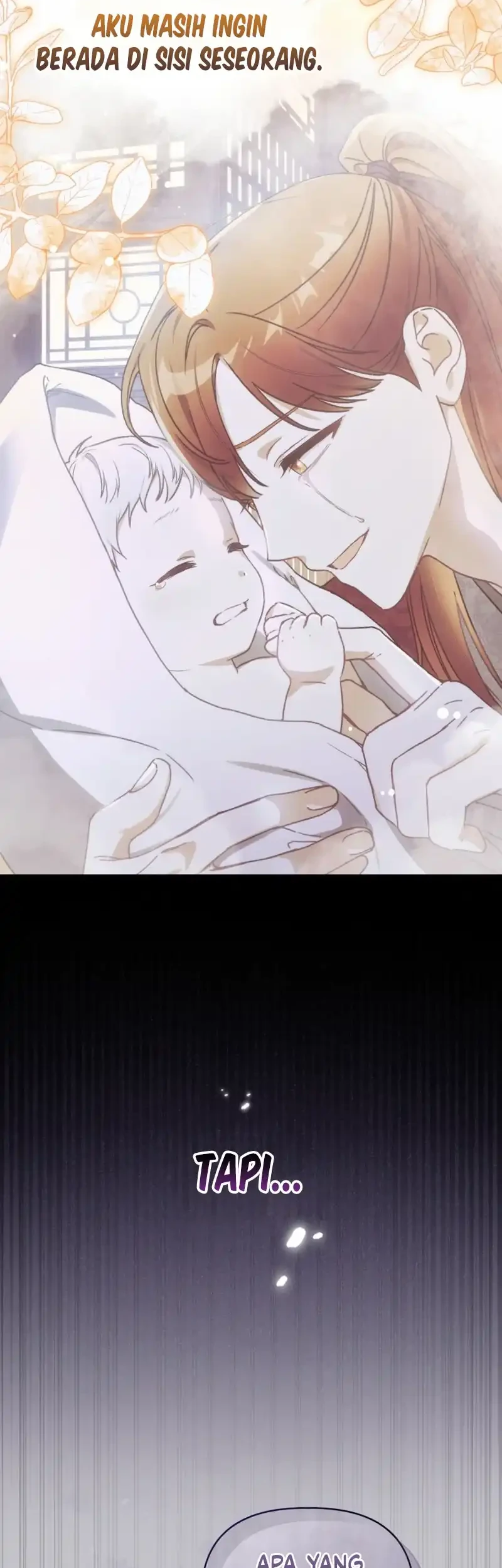 The White Tiger Clan's Baby Cotton Ball Chapter 5 - halaman 46