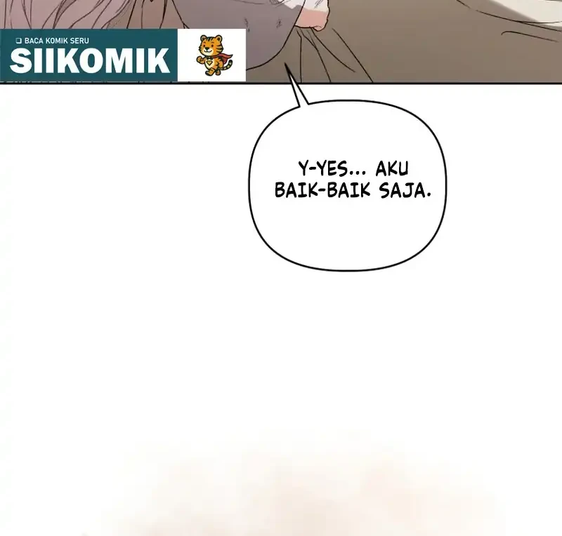 The White Tiger Clan's Baby Cotton Ball Chapter 5 - halaman 60