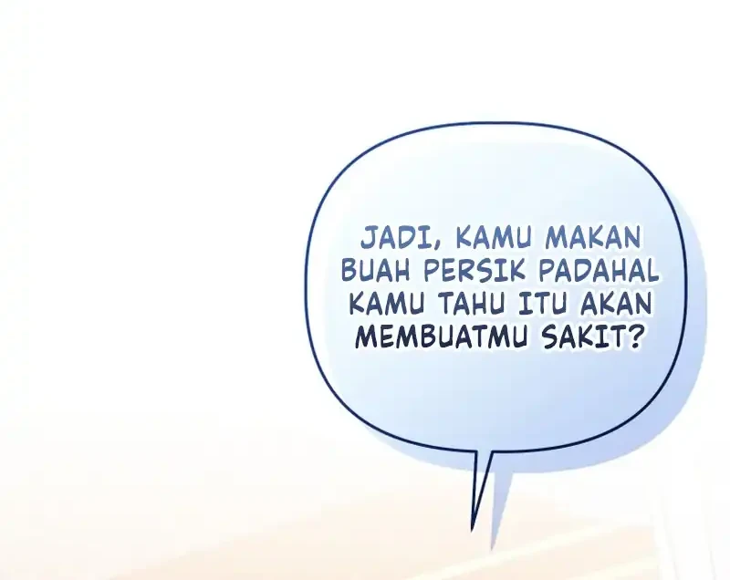 The White Tiger Clan's Baby Cotton Ball Chapter 5 - halaman 64