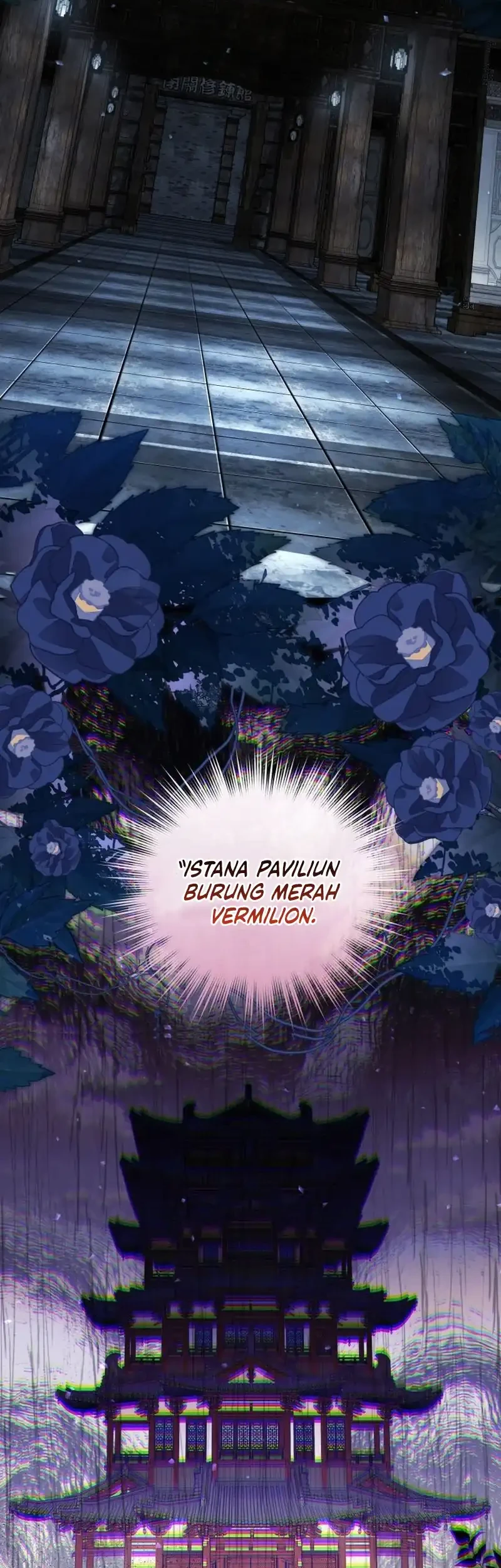 The White Tiger Clan's Baby Cotton Ball Chapter 6 - halaman 19