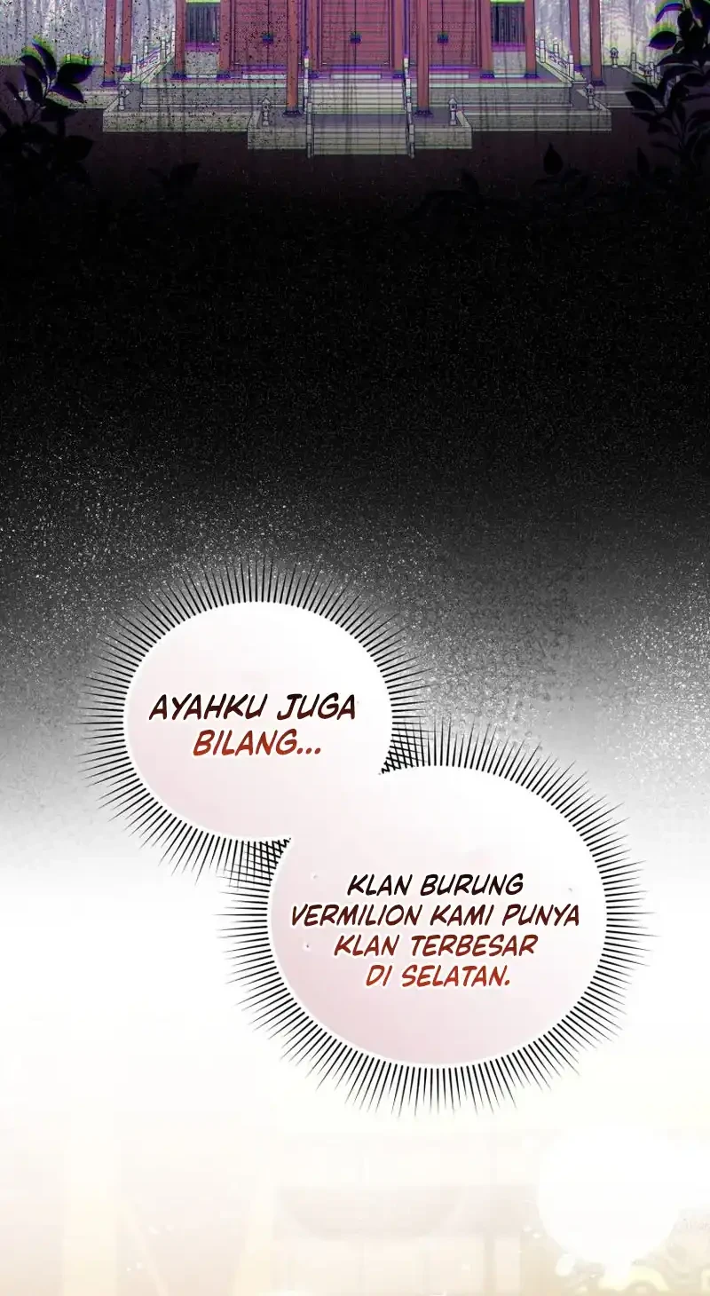 The White Tiger Clan's Baby Cotton Ball Chapter 6 - halaman 20