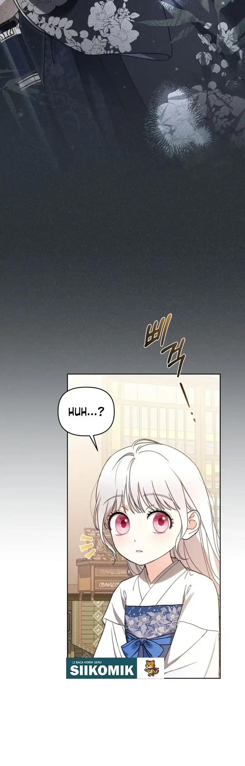 The White Tiger Clan's Baby Cotton Ball Chapter 6 - halaman 23