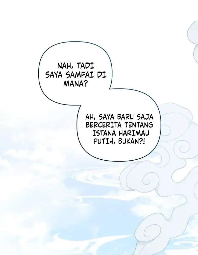 The White Tiger Clan's Baby Cotton Ball Chapter 6 - halaman 27