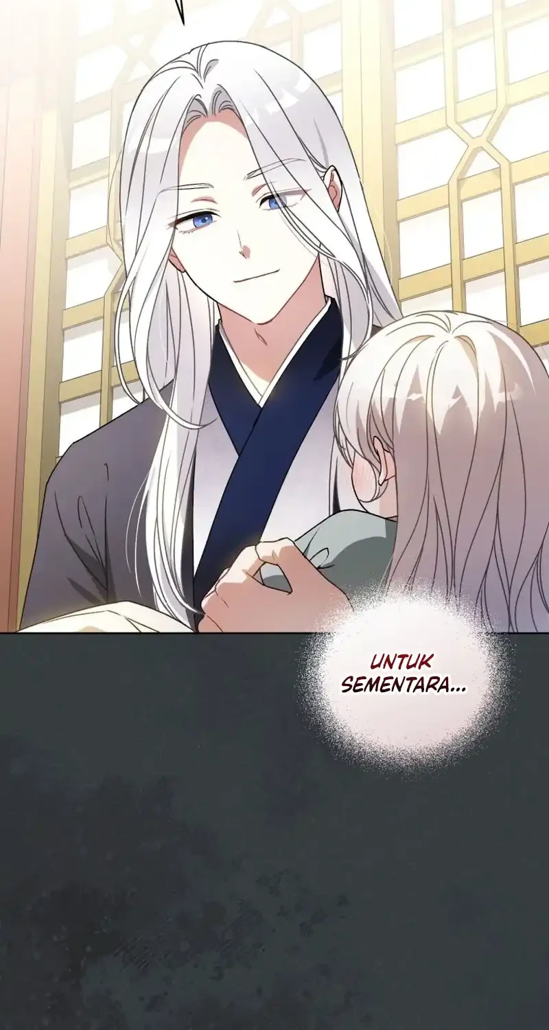 The White Tiger Clan's Baby Cotton Ball Chapter 6 - halaman 43