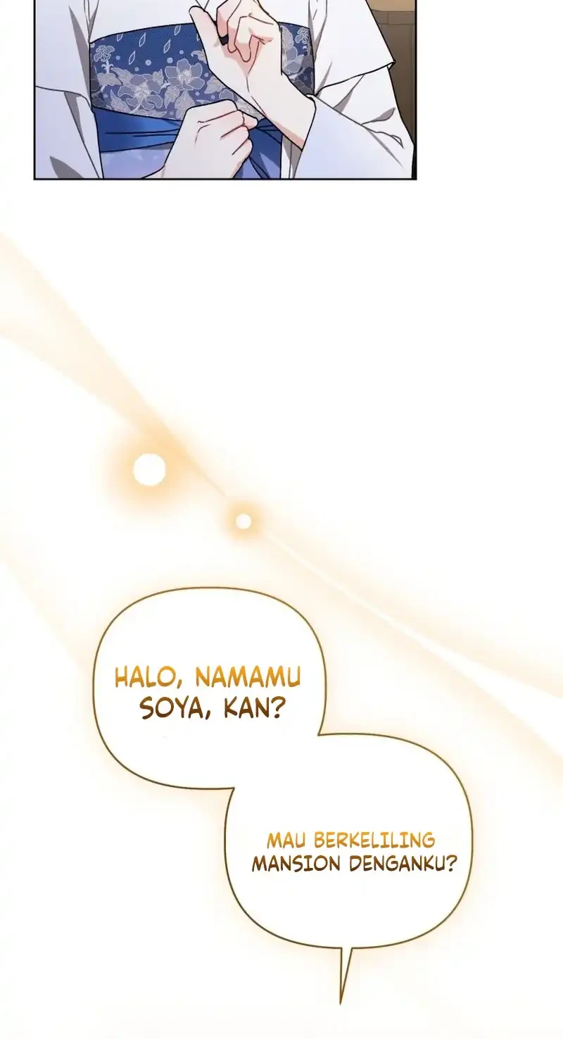 The White Tiger Clan's Baby Cotton Ball Chapter 6 - halaman 66
