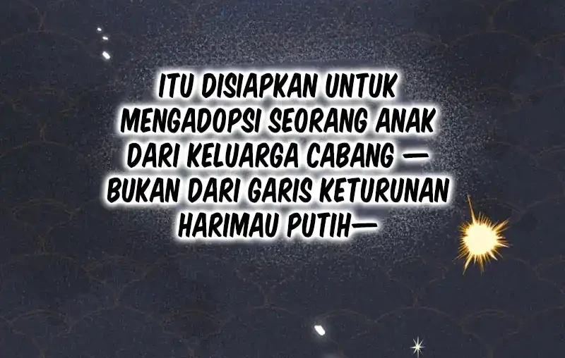 The White Tiger Clan's Baby Cotton Ball Chapter 7 - halaman 4
