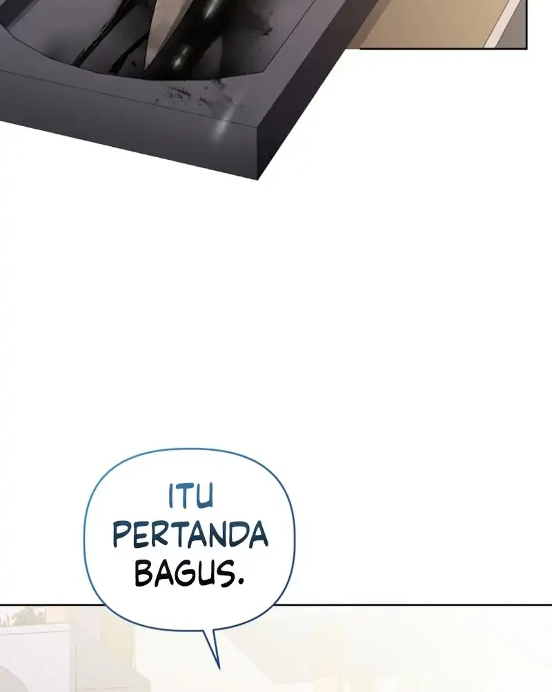 The White Tiger Clan's Baby Cotton Ball Chapter 7 - halaman 55