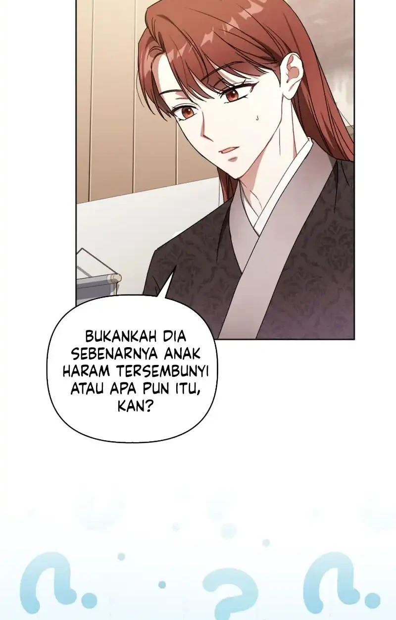 The White Tiger Clan's Baby Cotton Ball Chapter 7 - halaman 59