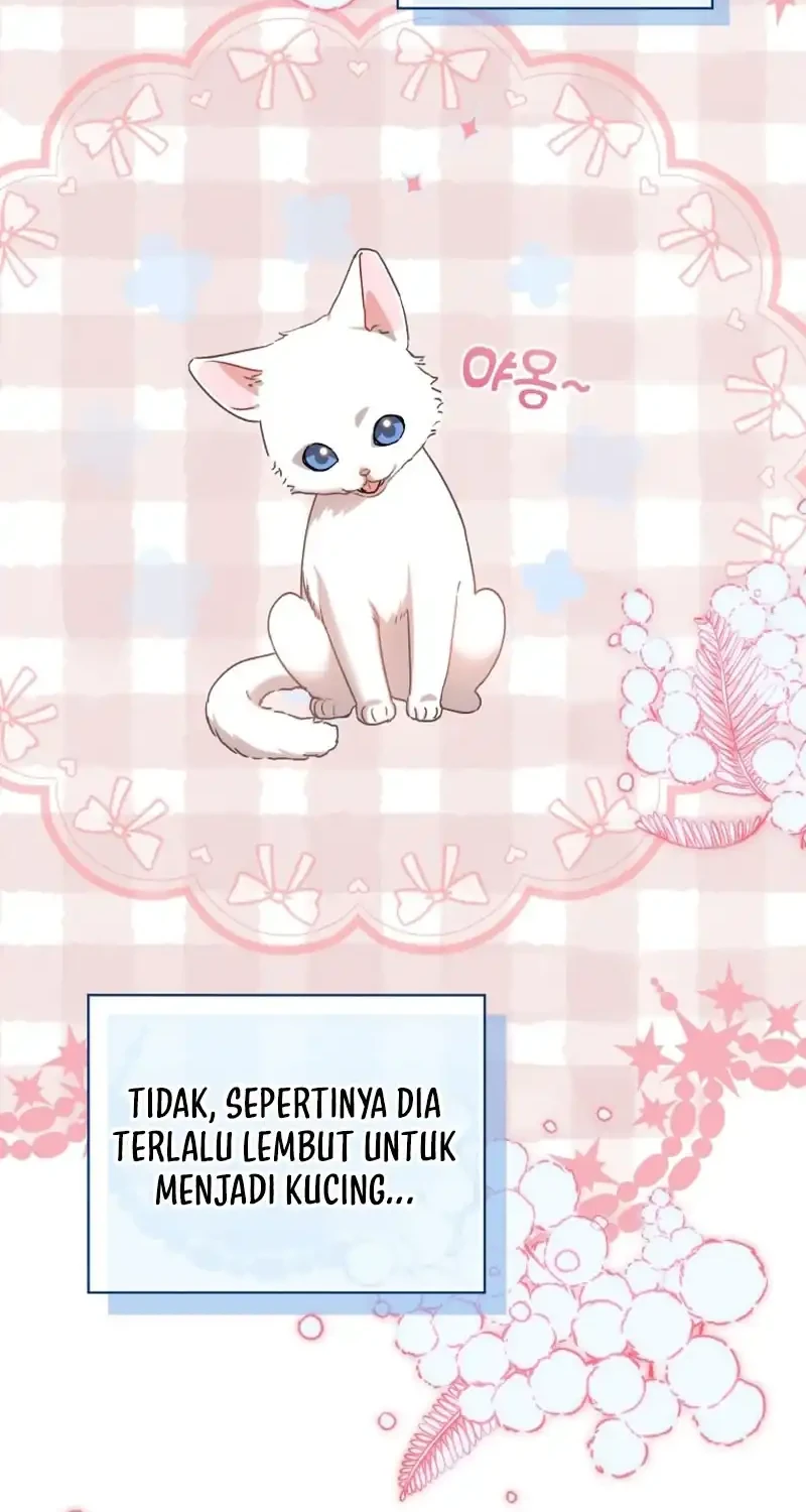 The White Tiger Clan's Baby Cotton Ball Chapter 7 - halaman 8