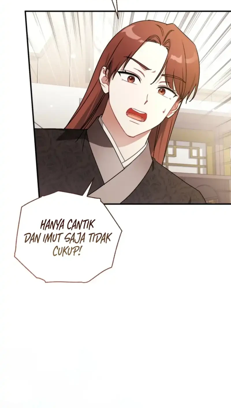 The White Tiger Clan's Baby Cotton Ball Chapter 8 - halaman 16