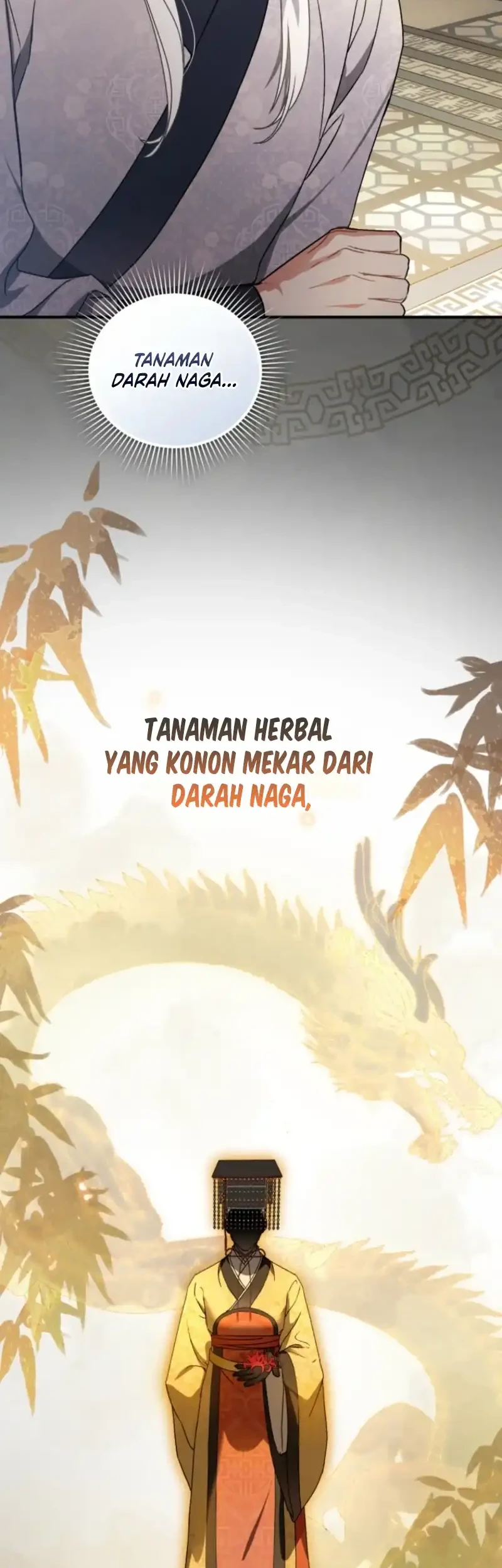 The White Tiger Clan's Baby Cotton Ball Chapter 8 - halaman 3
