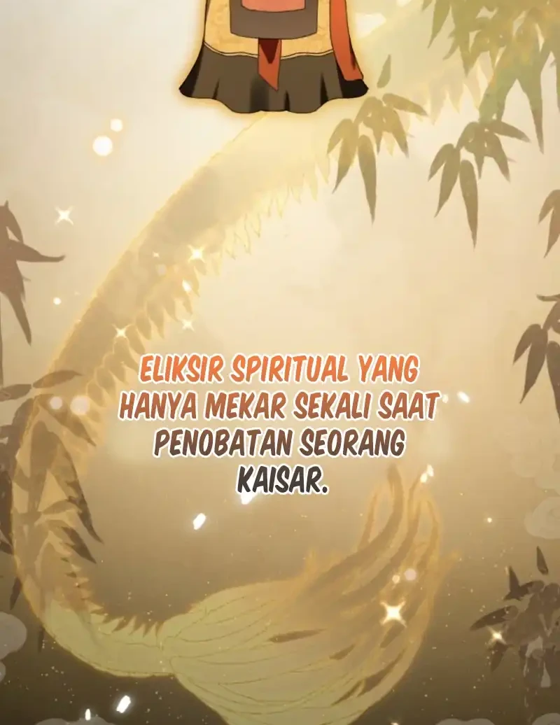 The White Tiger Clan's Baby Cotton Ball Chapter 8 - halaman 4