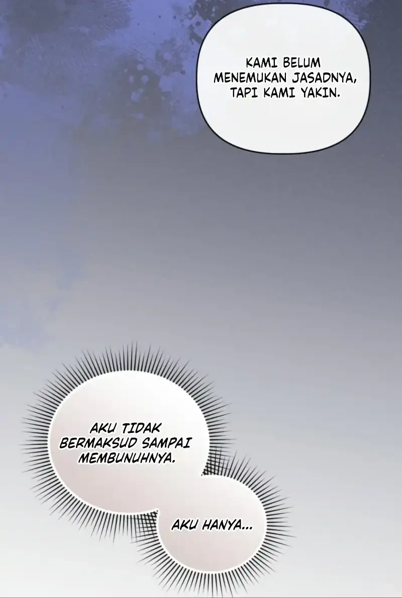 The White Tiger Clan's Baby Cotton Ball Chapter 8 - halaman 56