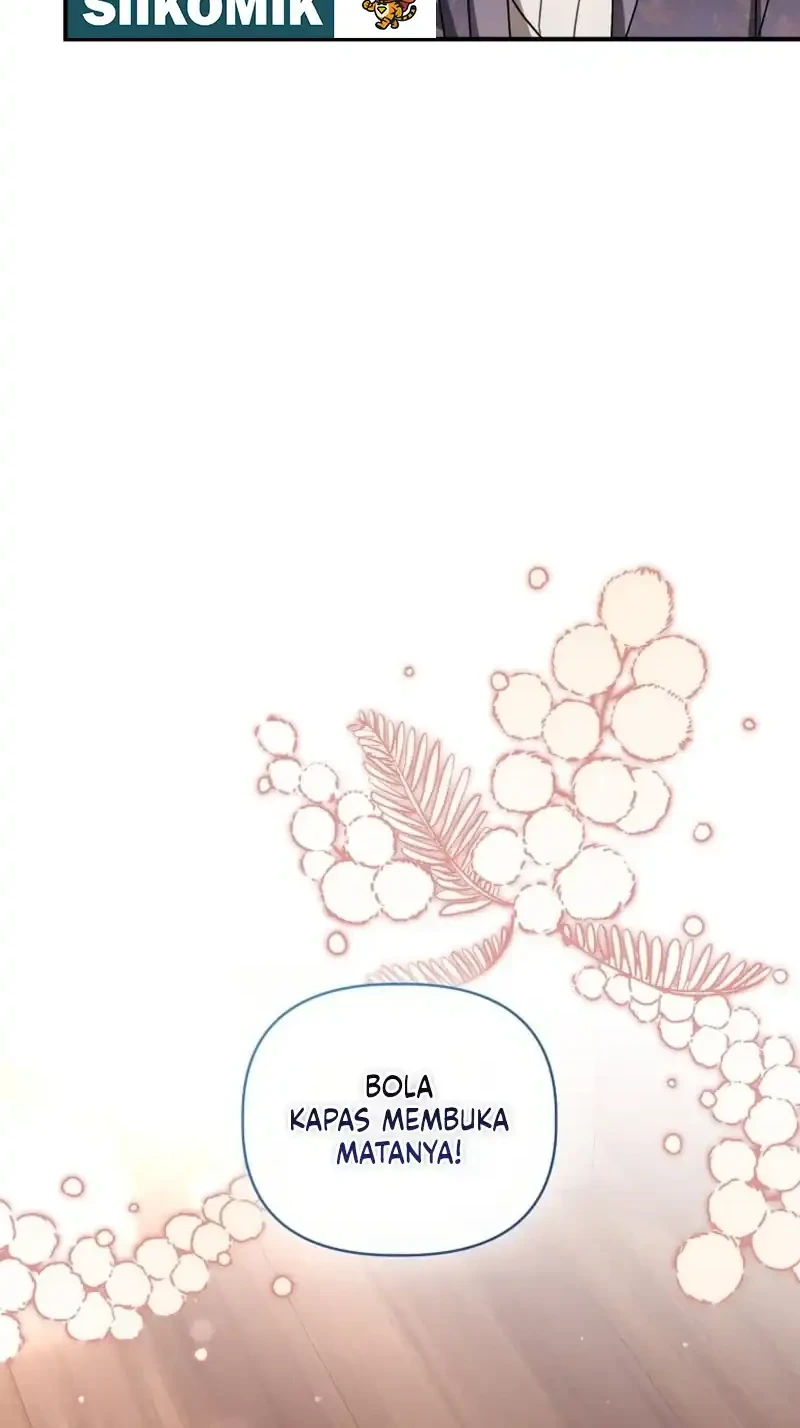 The White Tiger Clan's Baby Cotton Ball Chapter 9 - halaman 16