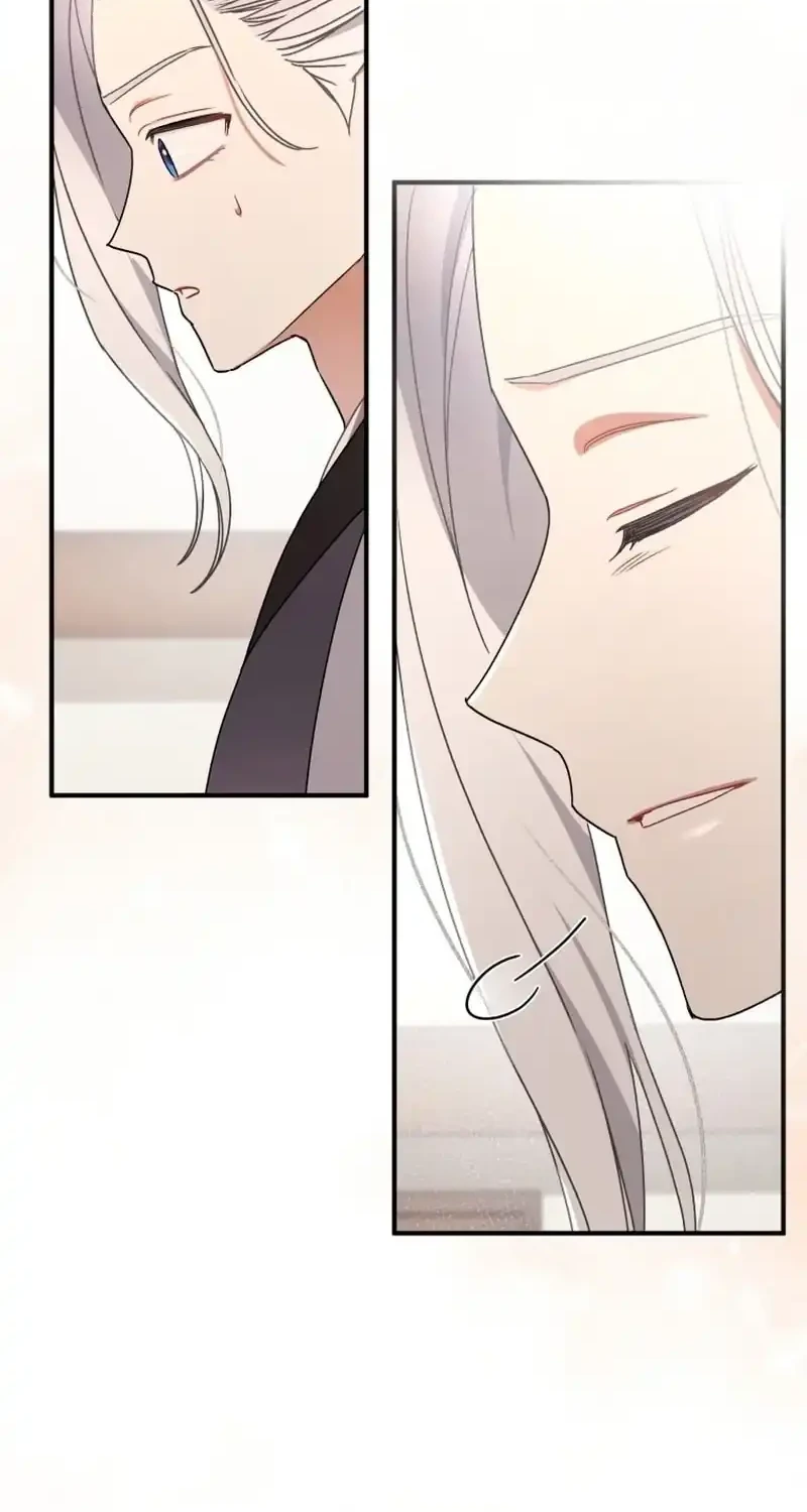 The White Tiger Clan's Baby Cotton Ball Chapter 9 - halaman 27