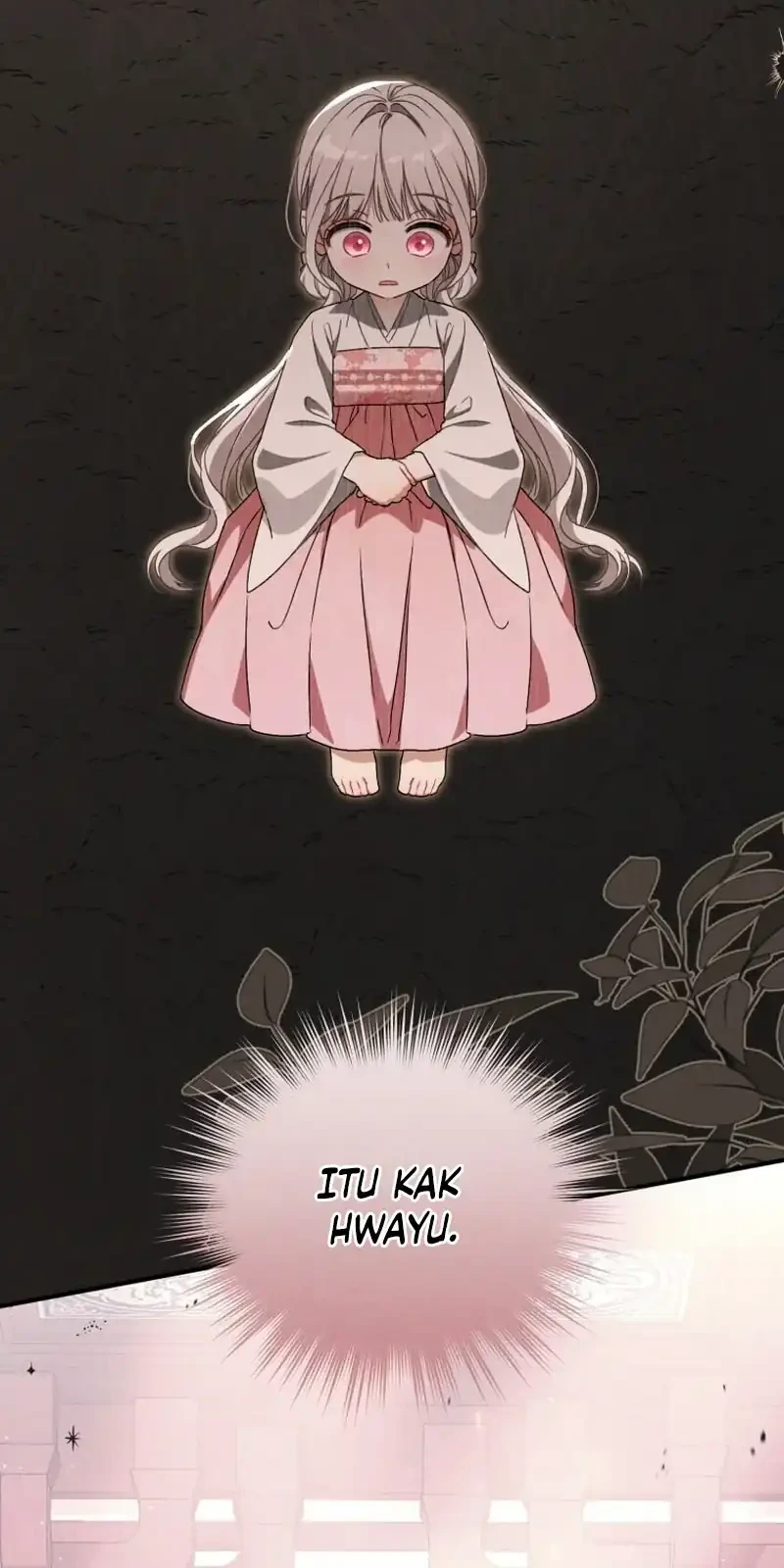 The White Tiger Clan's Baby Cotton Ball Chapter 9 - halaman 38