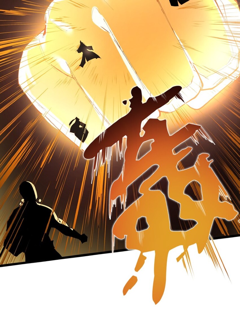 The Whole Heaven Is Against Me Chapter 1 - halaman 11