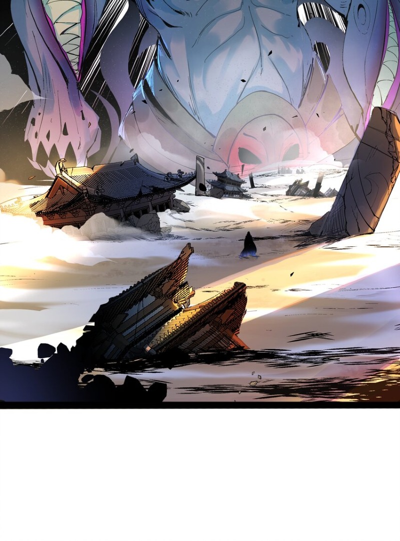 The Whole Heaven Is Against Me Chapter 1 - halaman 30