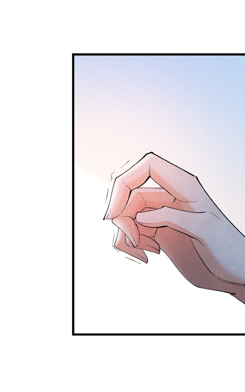 The Whole Heaven Is Against Me Chapter 5 - halaman 32