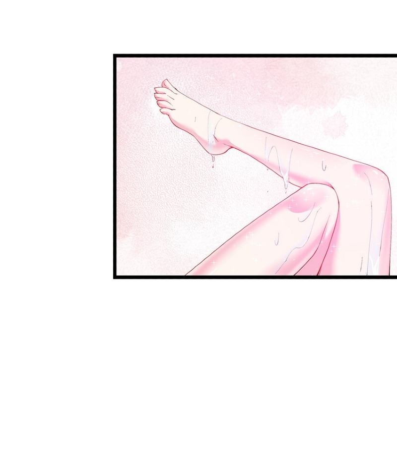 The Whole Heaven Is Against Me Chapter 5 - halaman 49