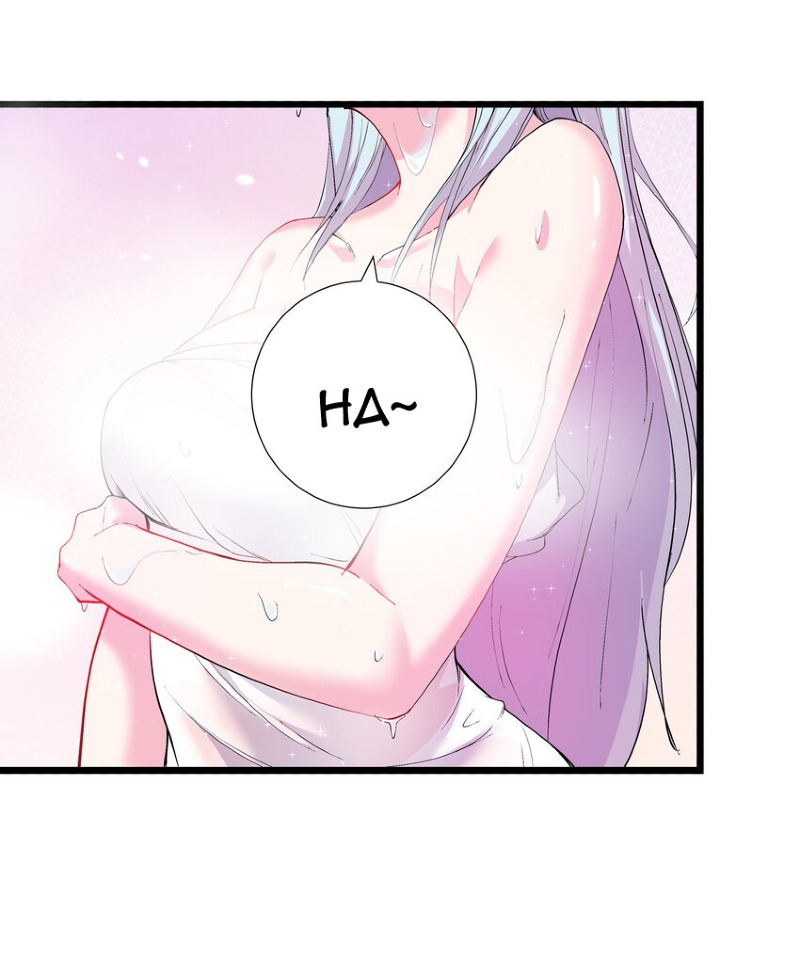 The Whole Heaven Is Against Me Chapter 5 - halaman 50