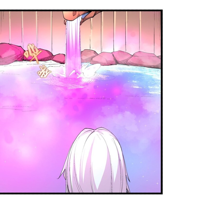 The Whole Heaven Is Against Me Chapter 5 - halaman 53