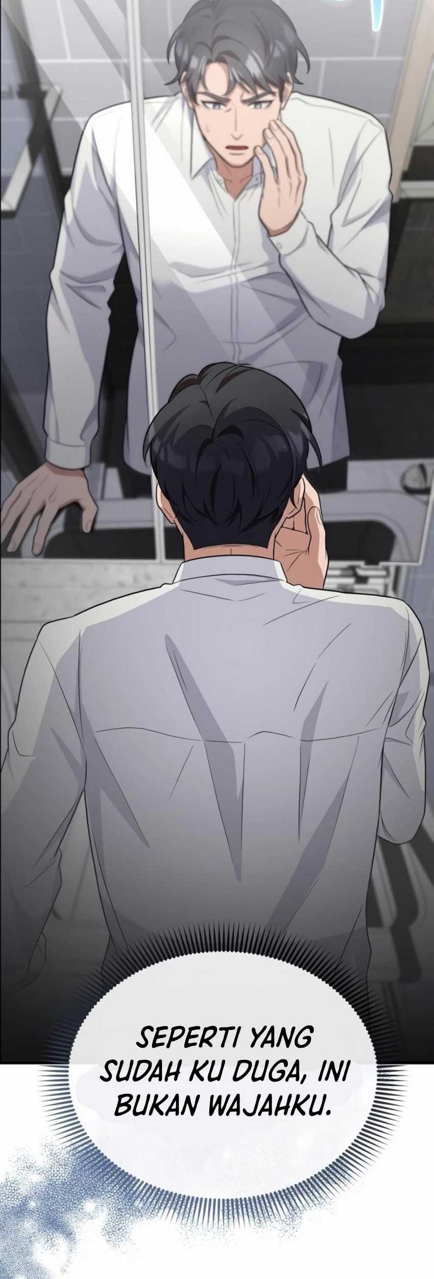 The Wicked Prosecutor Has Changed Chapter 1 - halaman 100