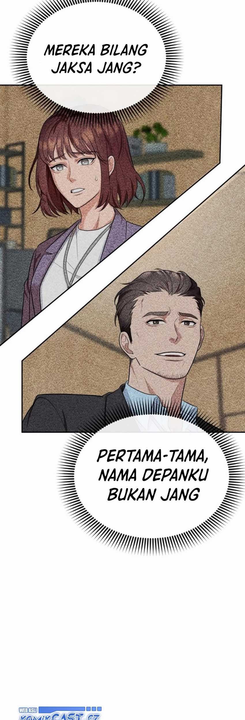 The Wicked Prosecutor Has Changed Chapter 1 - halaman 102