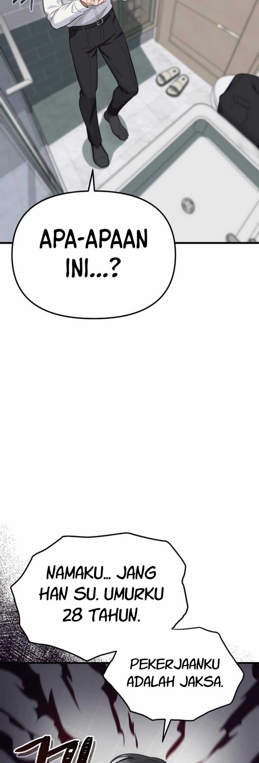 The Wicked Prosecutor Has Changed Chapter 1 - halaman 106