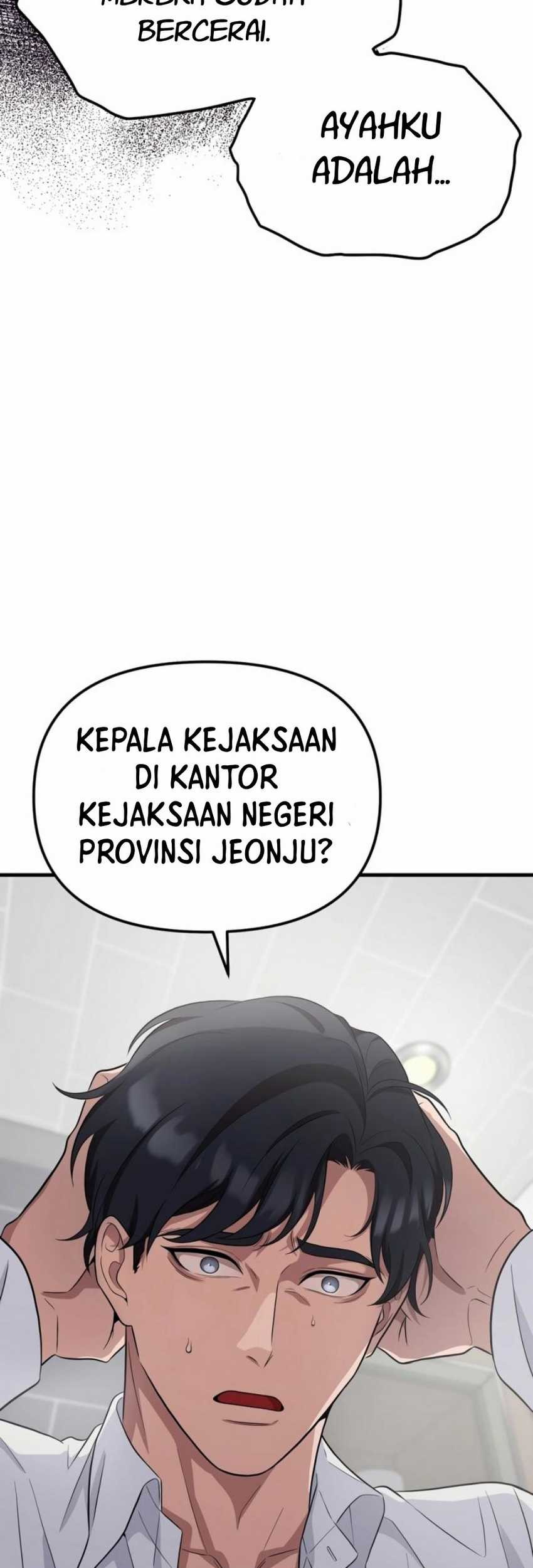 The Wicked Prosecutor Has Changed Chapter 1 - halaman 108
