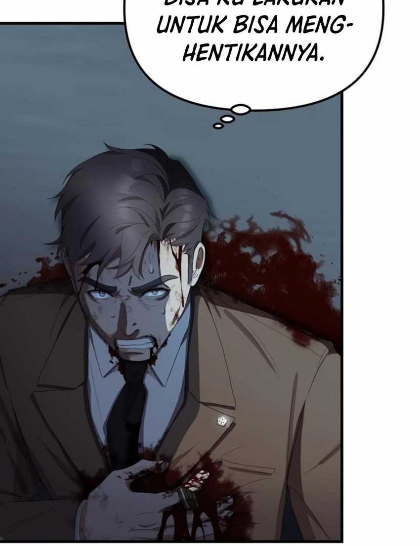 The Wicked Prosecutor Has Changed Chapter 1 - halaman 11