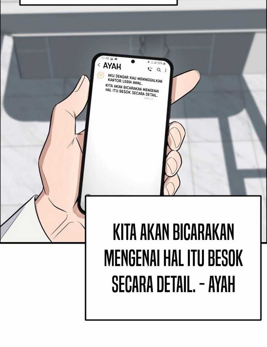 The Wicked Prosecutor Has Changed Chapter 1 - halaman 111