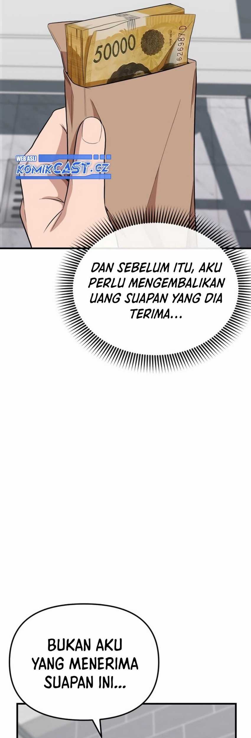 The Wicked Prosecutor Has Changed Chapter 1 - halaman 116