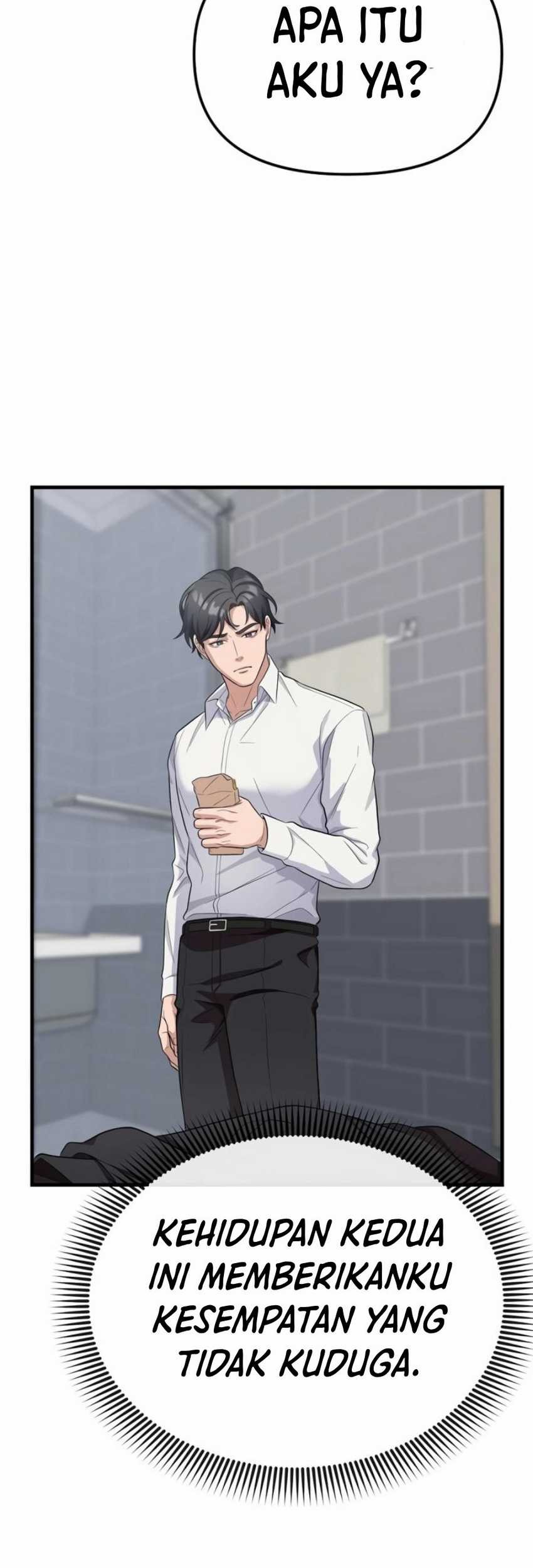 The Wicked Prosecutor Has Changed Chapter 1 - halaman 118