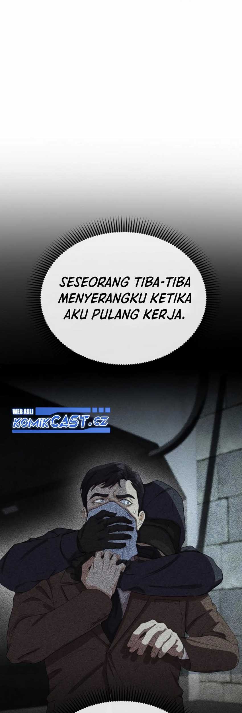 The Wicked Prosecutor Has Changed Chapter 1 - halaman 12
