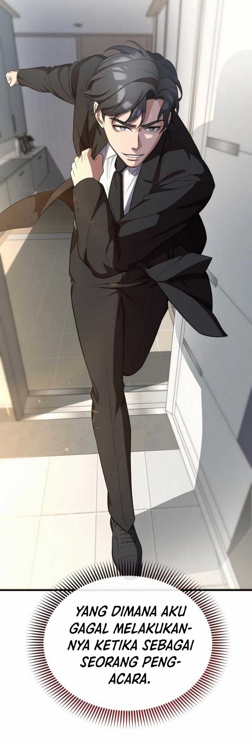 The Wicked Prosecutor Has Changed Chapter 1 - halaman 120