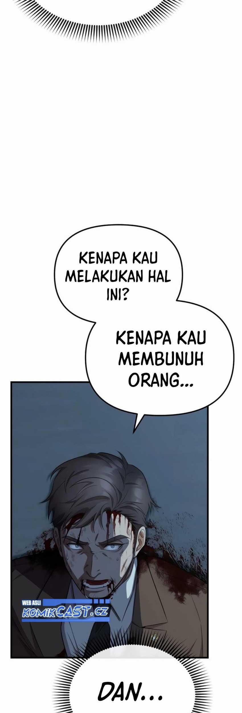 The Wicked Prosecutor Has Changed Chapter 1 - halaman 18