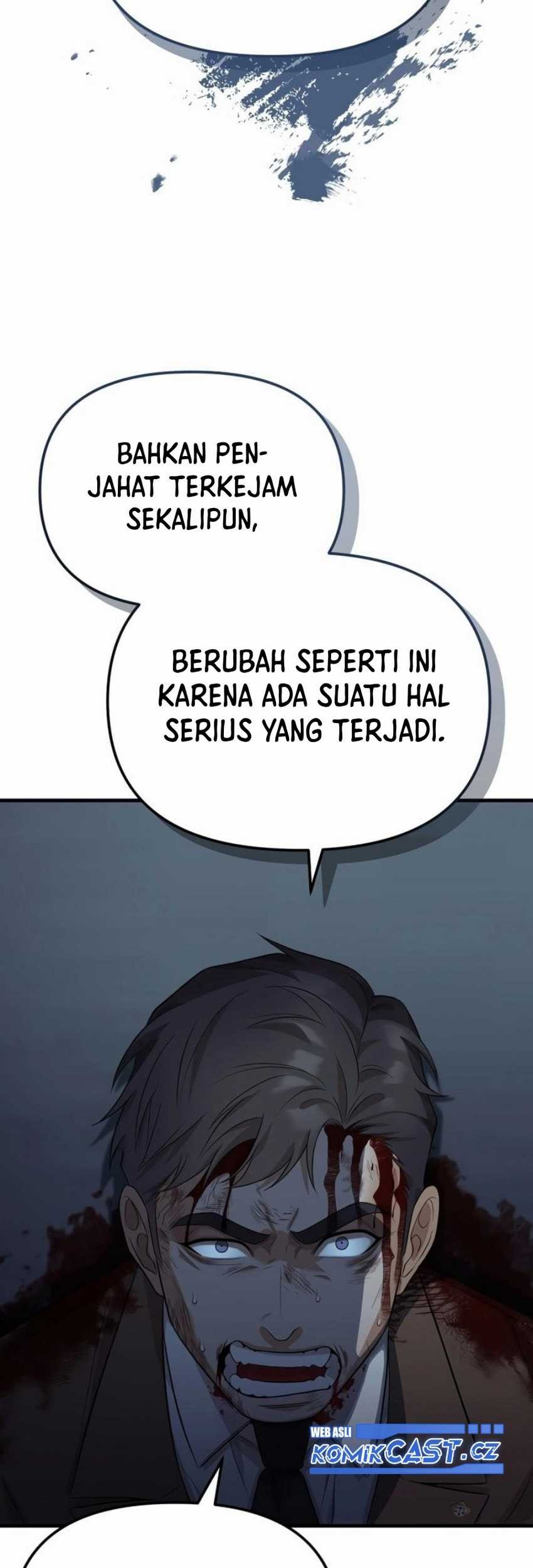 The Wicked Prosecutor Has Changed Chapter 1 - halaman 30