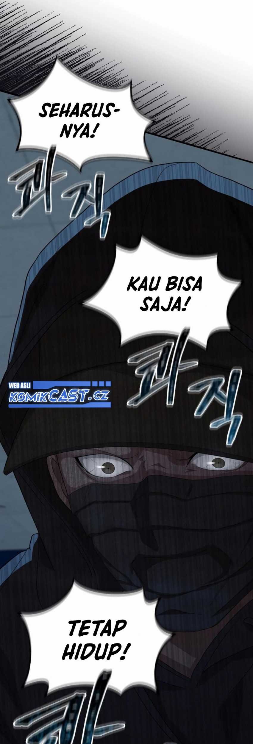The Wicked Prosecutor Has Changed Chapter 1 - halaman 38