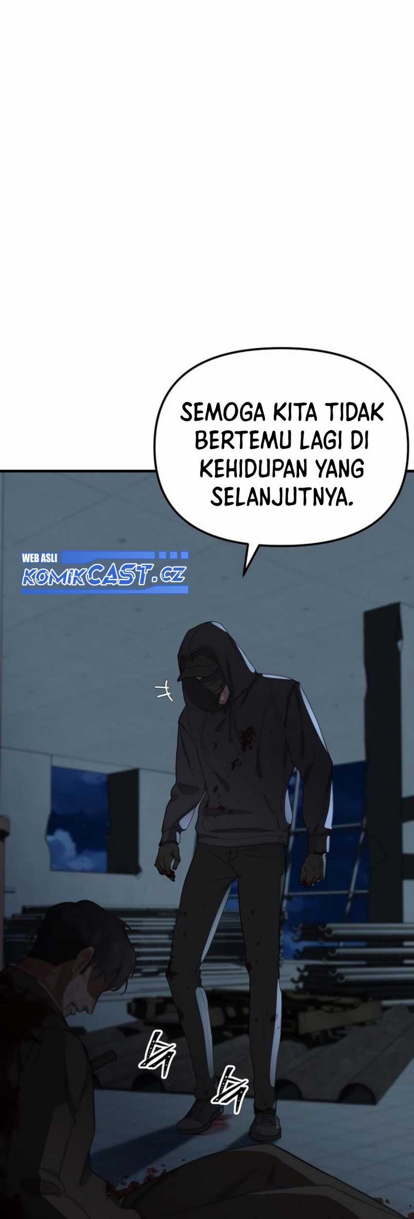 The Wicked Prosecutor Has Changed Chapter 1 - halaman 44