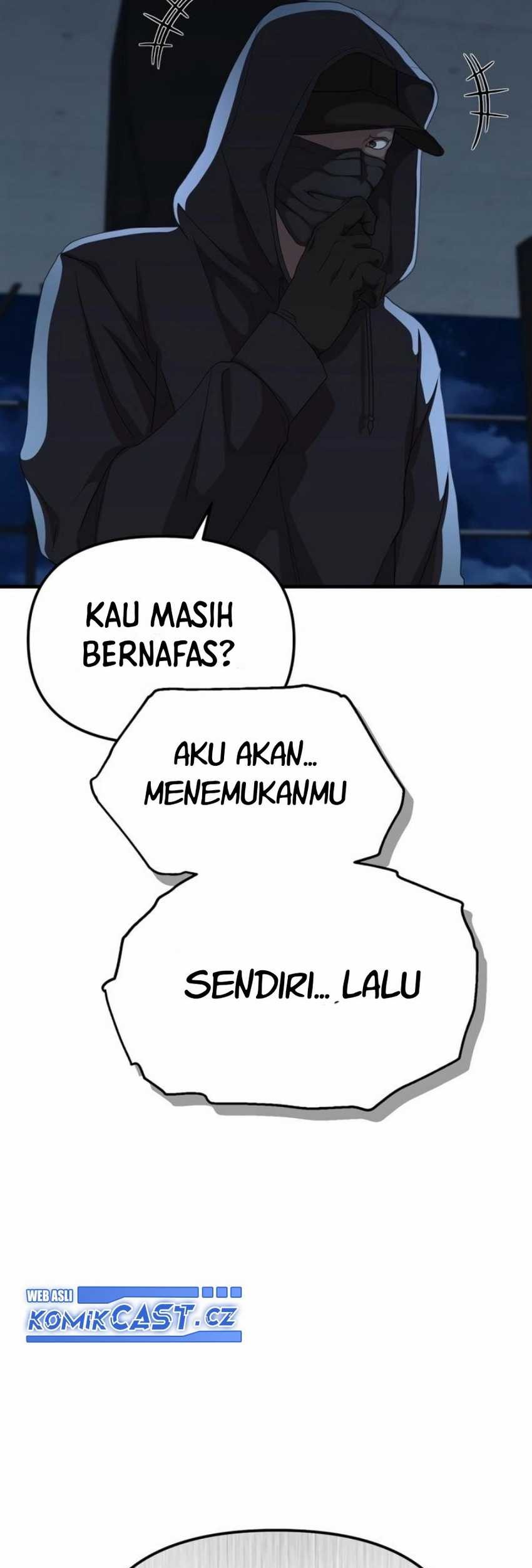 The Wicked Prosecutor Has Changed Chapter 1 - halaman 48