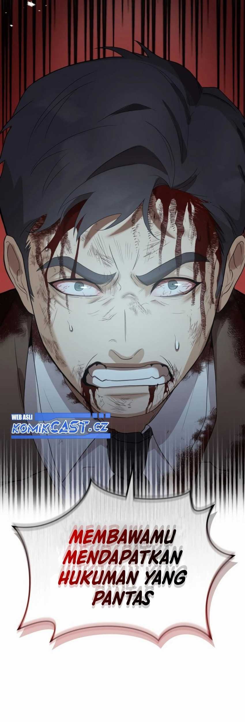 The Wicked Prosecutor Has Changed Chapter 1 - halaman 50