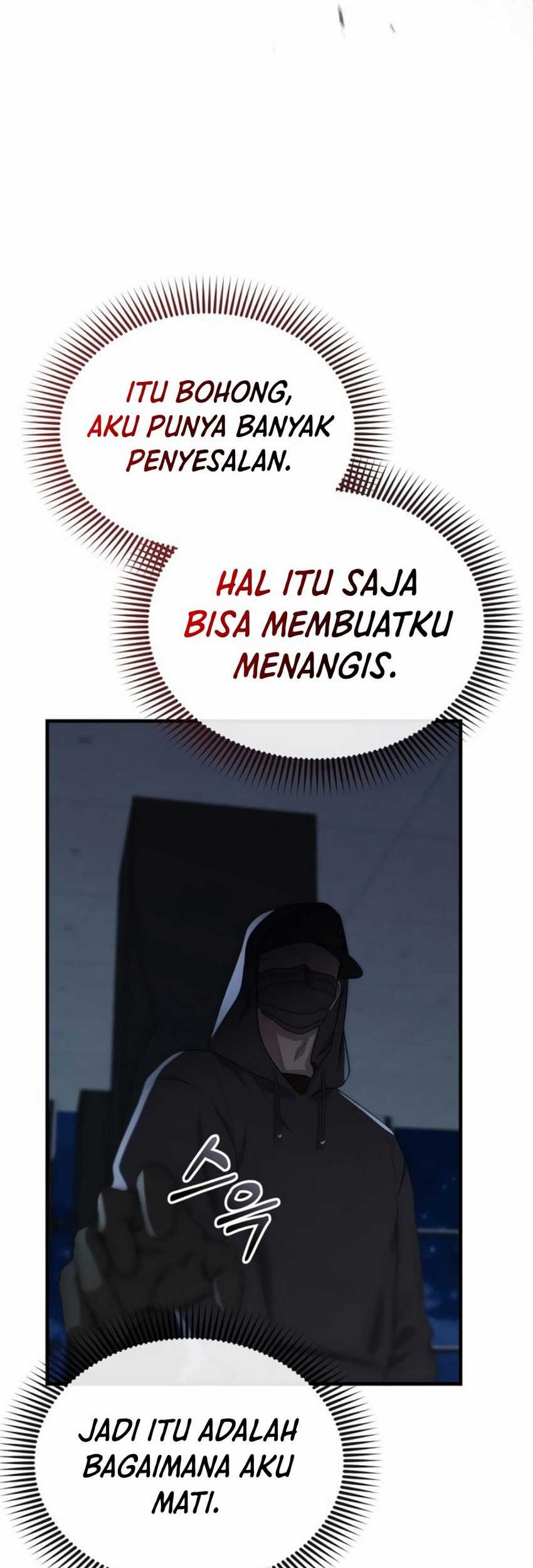The Wicked Prosecutor Has Changed Chapter 1 - halaman 52