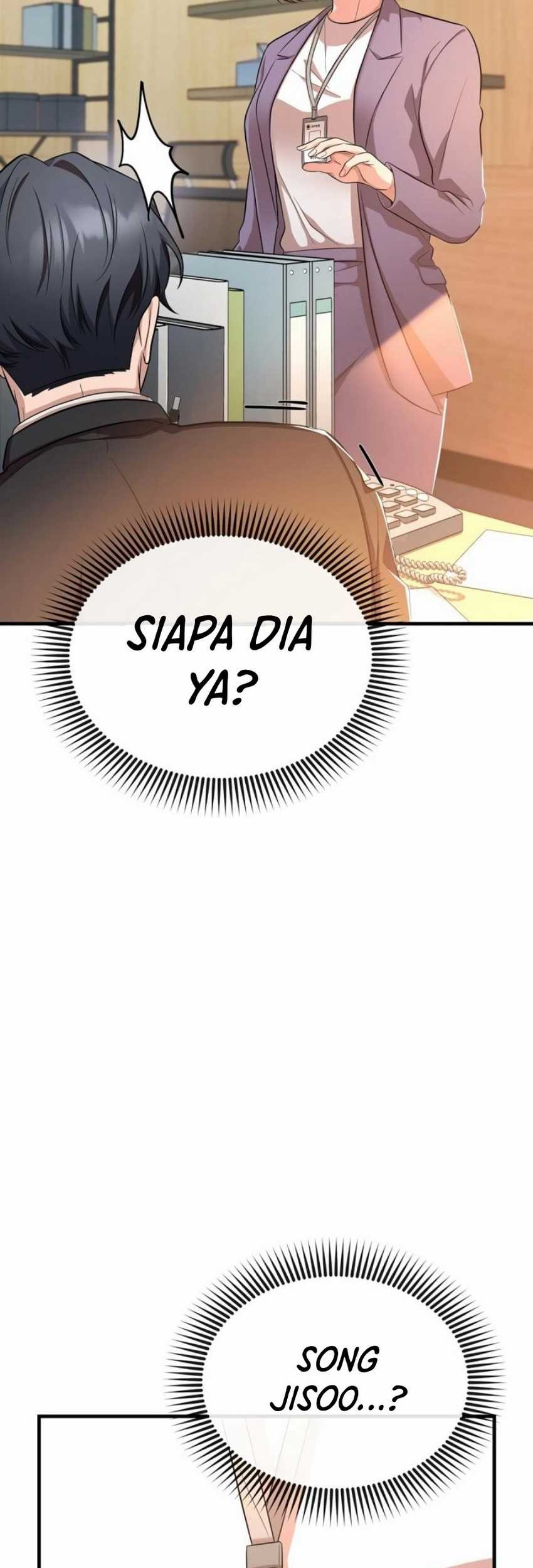 The Wicked Prosecutor Has Changed Chapter 1 - halaman 66