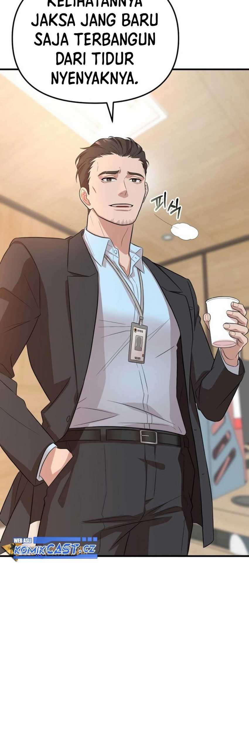The Wicked Prosecutor Has Changed Chapter 1 - halaman 72