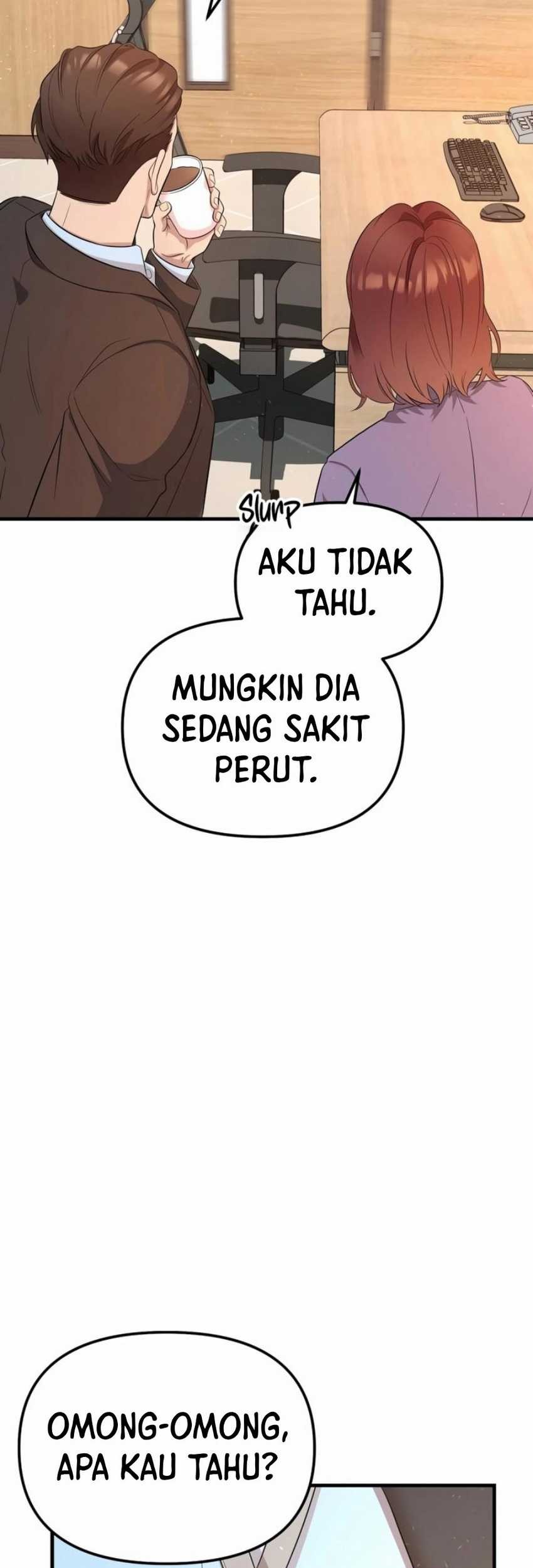 The Wicked Prosecutor Has Changed Chapter 1 - halaman 76